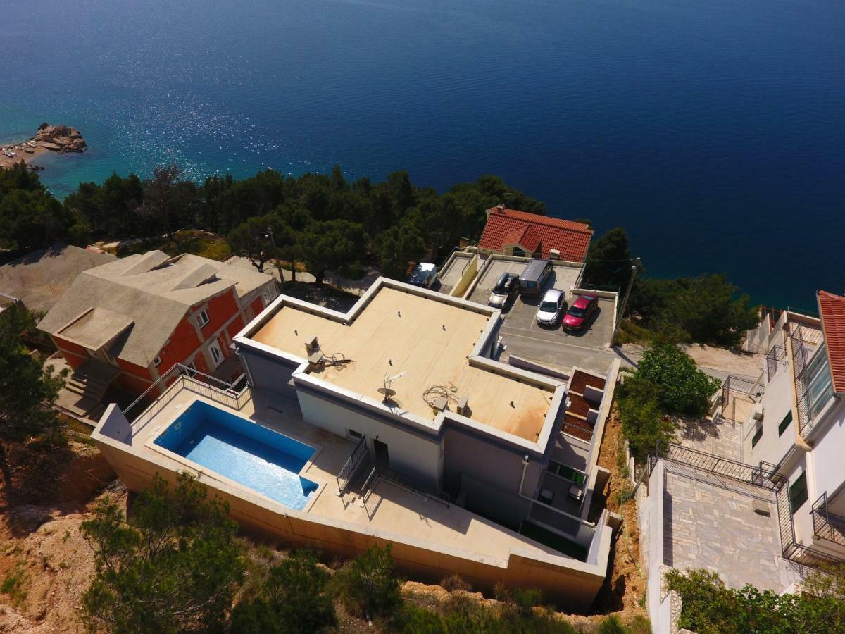 Villa Maya Marusici  Exteriör bild
